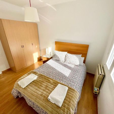 Piso Centrico En Pontevedra Apartment Екстериор снимка