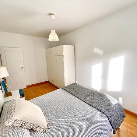 Piso Centrico En Pontevedra Apartment Екстериор снимка