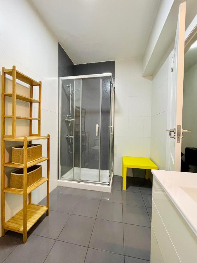 Piso Centrico En Pontevedra Apartment Екстериор снимка