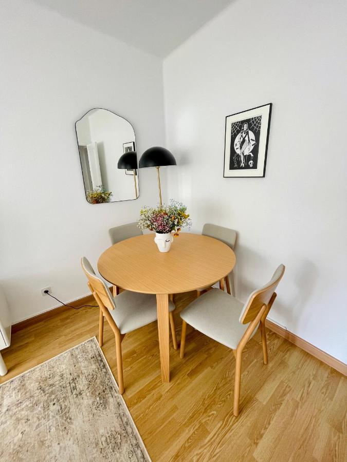 Piso Centrico En Pontevedra Apartment Екстериор снимка