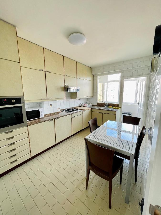 Piso Centrico En Pontevedra Apartment Екстериор снимка
