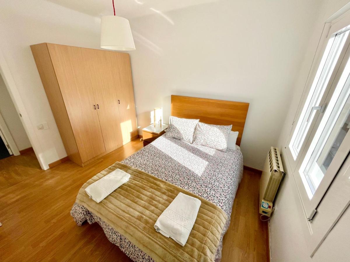 Piso Centrico En Pontevedra Apartment Екстериор снимка